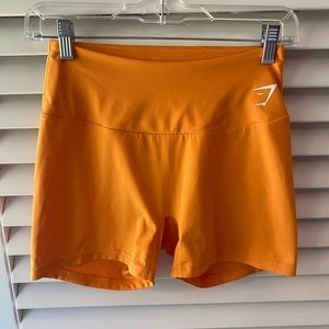 Gymshark Training Shorts